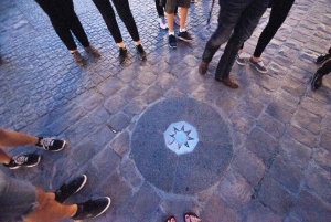 Paris: Ghosts, Legends & Mysteries Evening Walking Tour