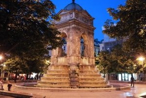 Paris: Ghosts, Legends & Mysteries Evening Walking Tour