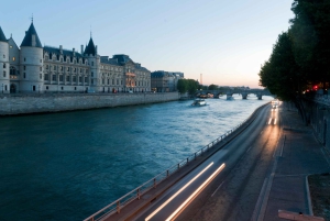Paris: Ghosts, Legends & Mysteries Evening Walking Tour