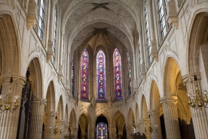 Paris: Ghosts, Legends & Mysteries Evening Walking Tour