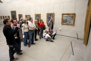 Paris: Dagstur til Giverny med Monets hus og haver