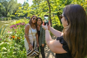 Paris: Giverny & Versailles Tour em pequenos grupos ou tour particular