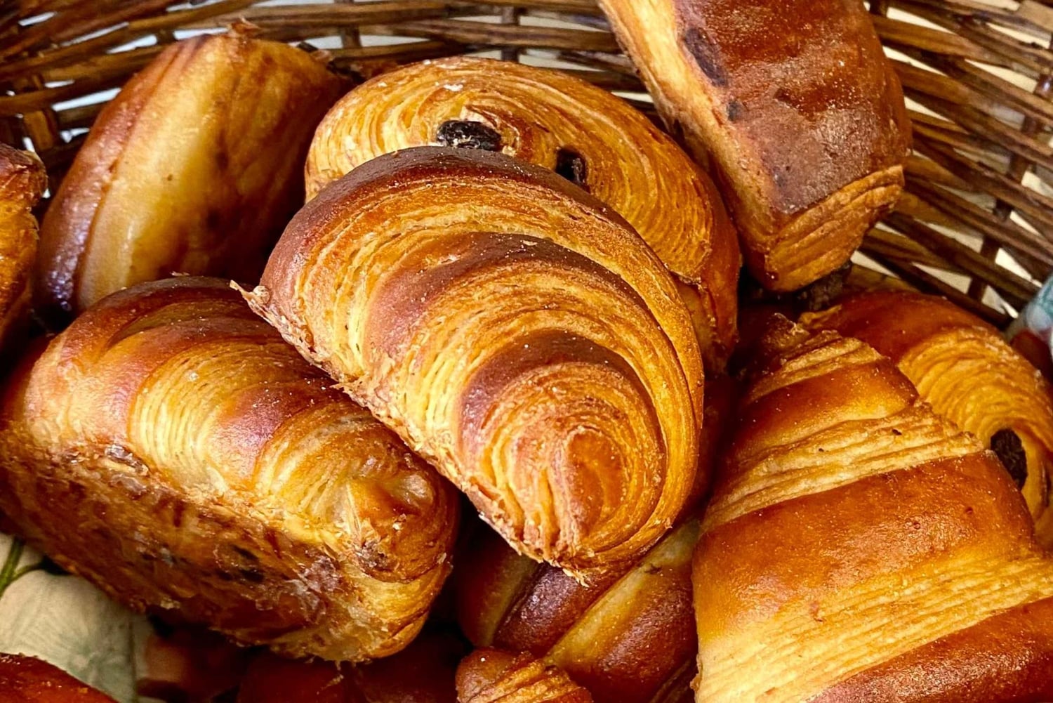 Paryż: bezglutenowa wycieczka kulinarna w Saint-Germain-des-Prés