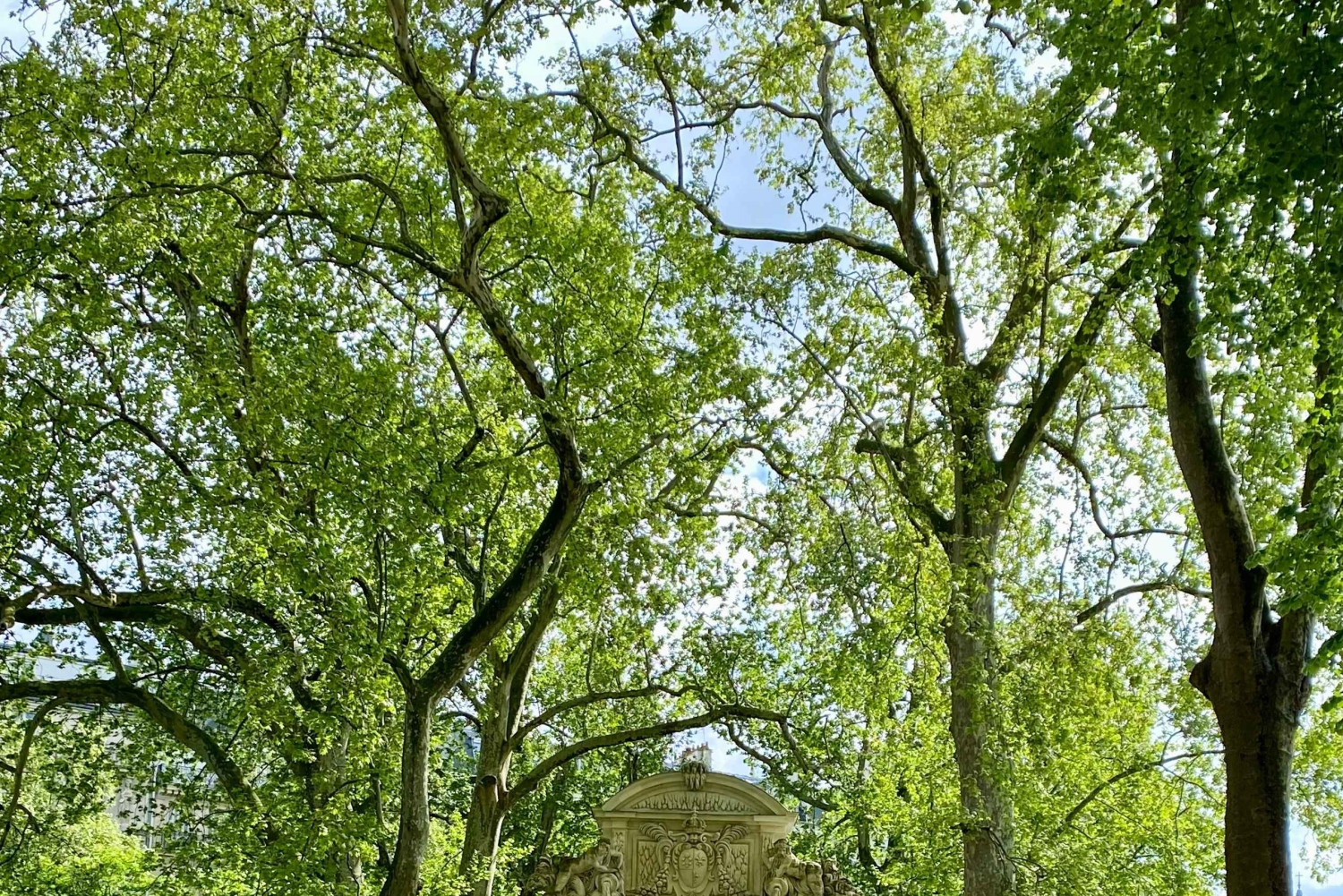 Paryż: bezglutenowa wycieczka kulinarna w Saint-Germain-des-Prés