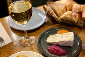 Paryż: bezglutenowa wycieczka kulinarna w Saint-Germain-des-Prés