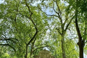 Paryż: bezglutenowa wycieczka kulinarna w Saint-Germain-des-Prés