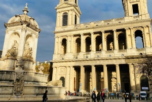 Paryż: bezglutenowa wycieczka kulinarna w Saint-Germain-des-Prés