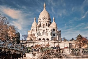 Paris: Attraction Pass with 3, 4, 5, 6, or 7 Activities