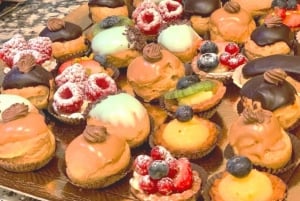 Paris : Visite culinaire avec plus de 10 dégustations et du vin