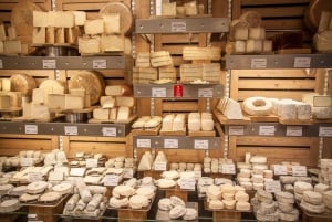 Paris Gourmet Tour