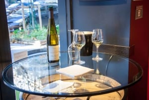Paris Gourmet Tour