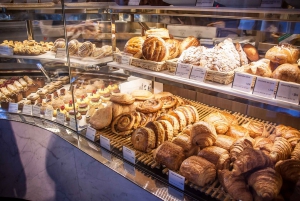 Paris Gourmet Tour
