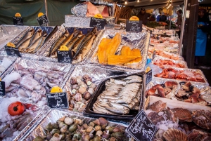 Paris Gourmet Tour