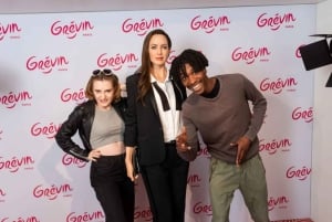 Париж: Музей восковых фигур Гревен и билеты на круиз по Сене