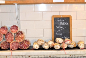 Parijs: Champagne & culinaire tour met gids in St-Germain-des-Pres