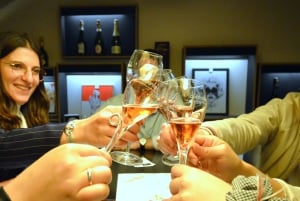 Париж: дегустация шампанского и гастрономическая экскурсия в Сен-Жермен-де-Пре