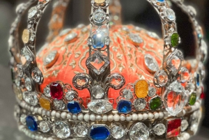 Pariisi: Louvressa - puoliyksityinen