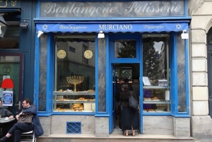 Paris: Guidet tur i Marais på tysk