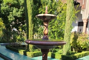 París: visita guiada a la Gran Mezquita y los jardines secretos