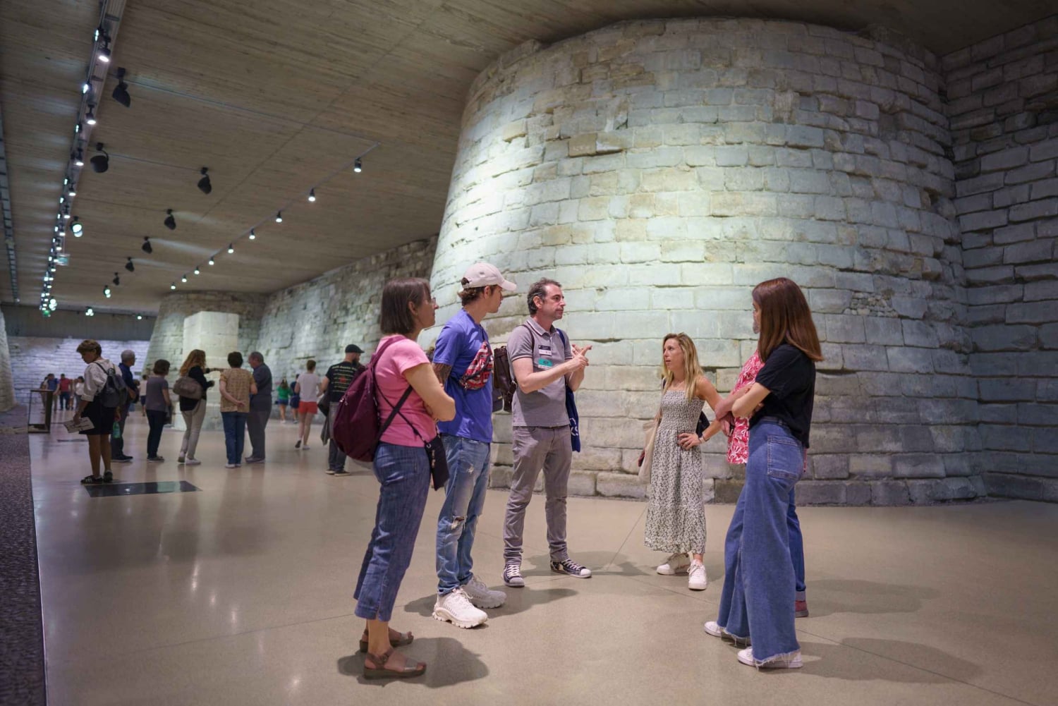 Paris: Geführte Tour zu den Must-Sees des Louvre-Museums