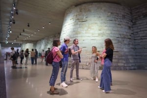 Paris: Geführte Tour zu den Must-Sees des Louvre-Museums