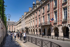 Paris: Guided Walking Tour of the Marais