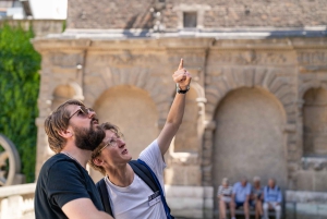 Paris: Guided Walking Tour of the Marais