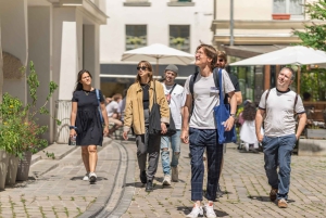 Paris: Guided Walking Tour of the Marais