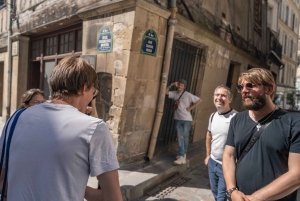 Paris: Guided Walking Tour of the Marais