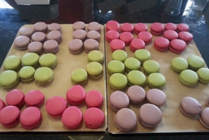 Paris: Macaron, Croissant or Pastry Class with a French Chef