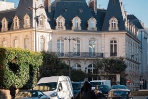 Paris: Rundgang durch die Welt der Mode mit einem ortskundigen Guide