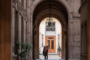 Paris: Rundgang durch die Welt der Mode mit einem ortskundigen Guide
