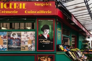 Paris: Hidden Gems of Montmartre with Local Guide