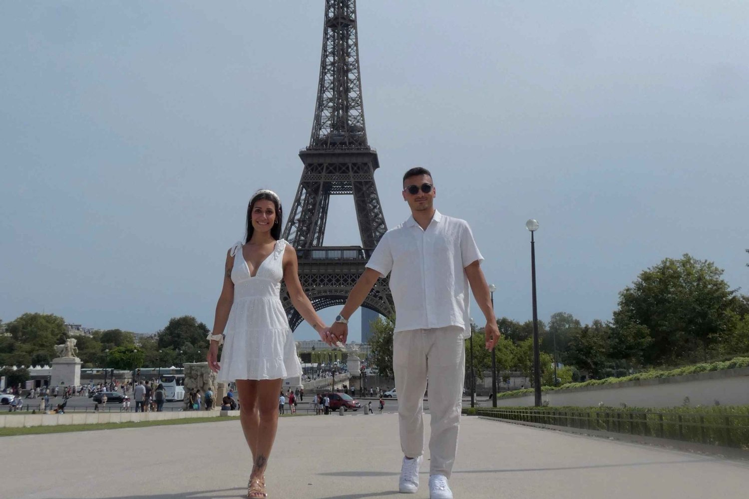 Paris: Hidden Gems Walking Tour with Local Tips