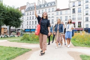 Parigi: tour gastronomico a piedi alla scoperta di pasticceria e cioccolato