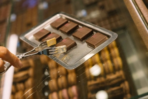 Parigi: tour gastronomico a piedi alla scoperta di pasticceria e cioccolato