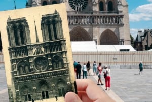 Paris: City Highlights Private Tour
