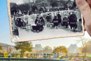 Paris: City Highlights Private Tour