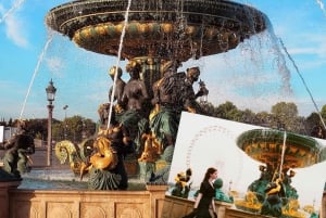 Paris: City Highlights Private Tour