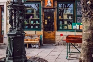 Paris: City Highlights Private Tour