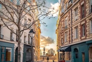 Paris: City Highlights Private Tour