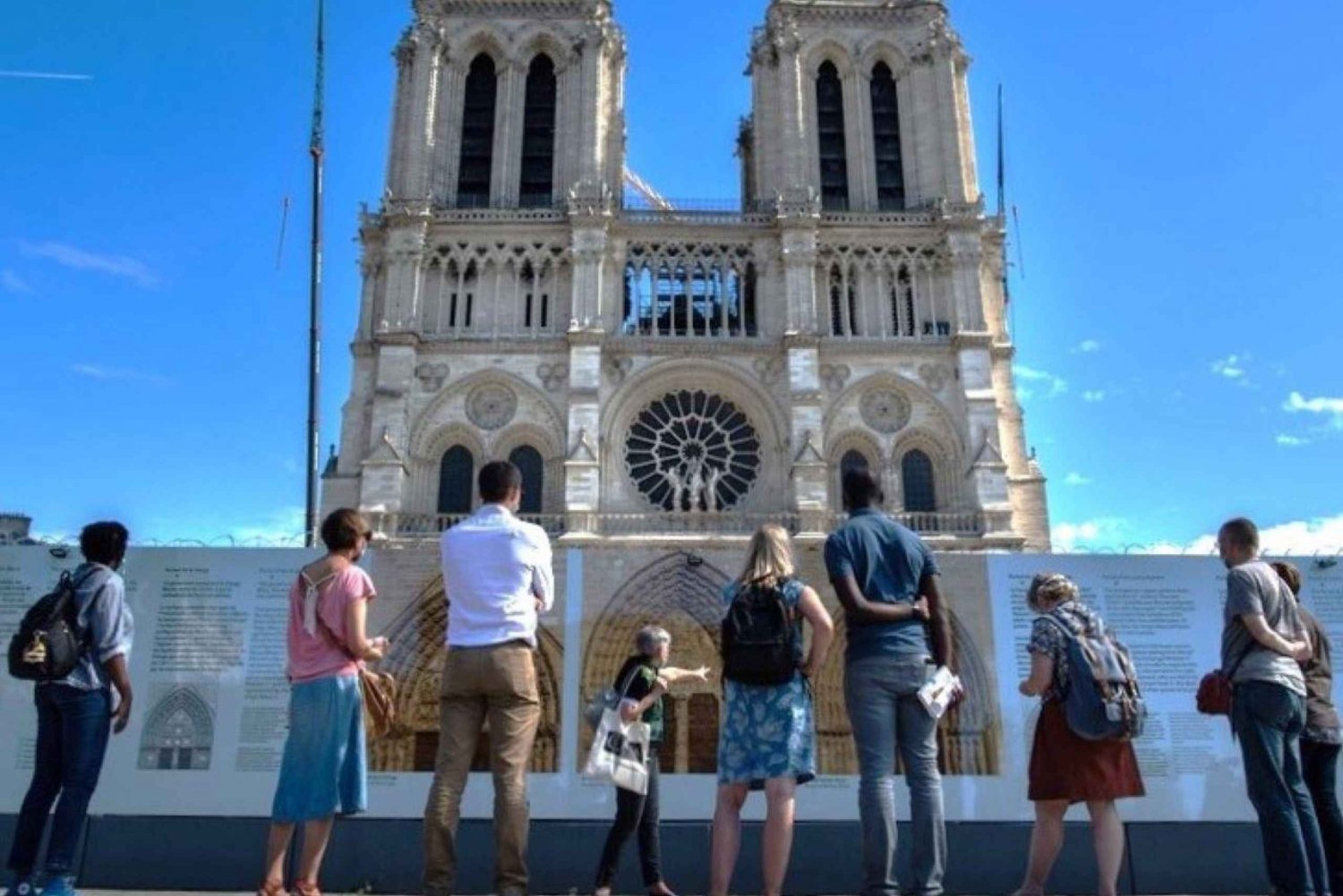 Parijs: rondleiding in kleine groep door het Musée d'Orsay