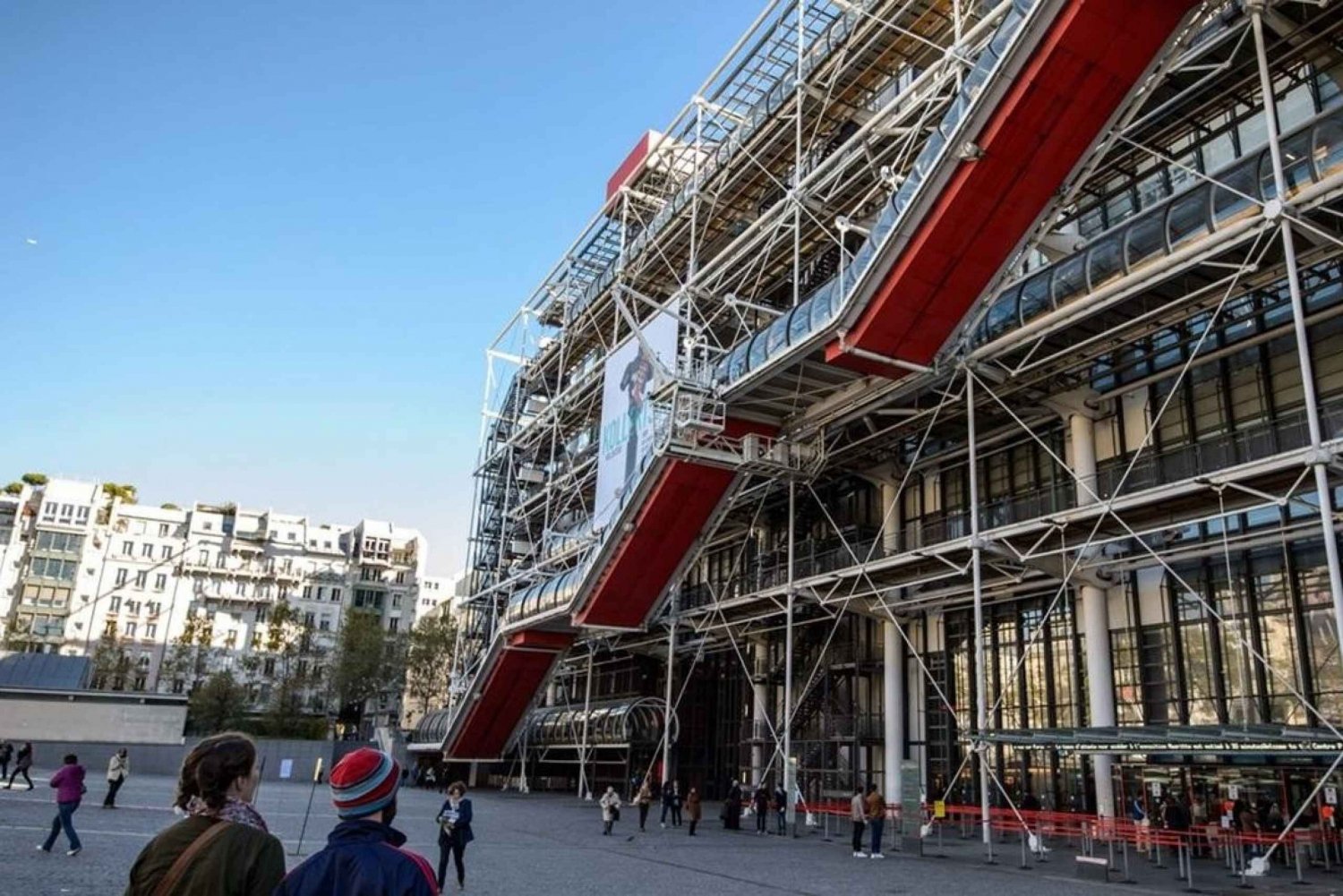 Parijs: rondleiding in kleine groep door het Musée d'Orsay