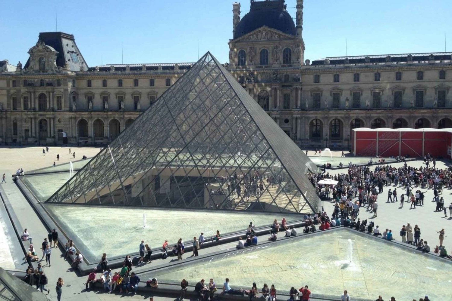 Parijs: rondleiding in kleine groep door het Musée d'Orsay
