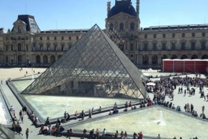Parijs: rondleiding in kleine groep door het Musée d'Orsay