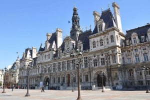 Parijs: rondleiding in kleine groep door het Musée d'Orsay