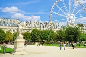 Parijs: rondleiding in kleine groep door het Musée d'Orsay