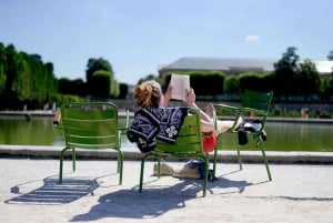 Parijs: rondleiding in kleine groep door het Musée d'Orsay