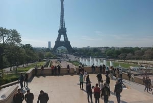 Parijs: rondleiding in kleine groep door het Musée d'Orsay