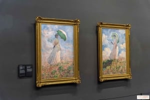 Parijs: rondleiding in kleine groep door het Musée d'Orsay